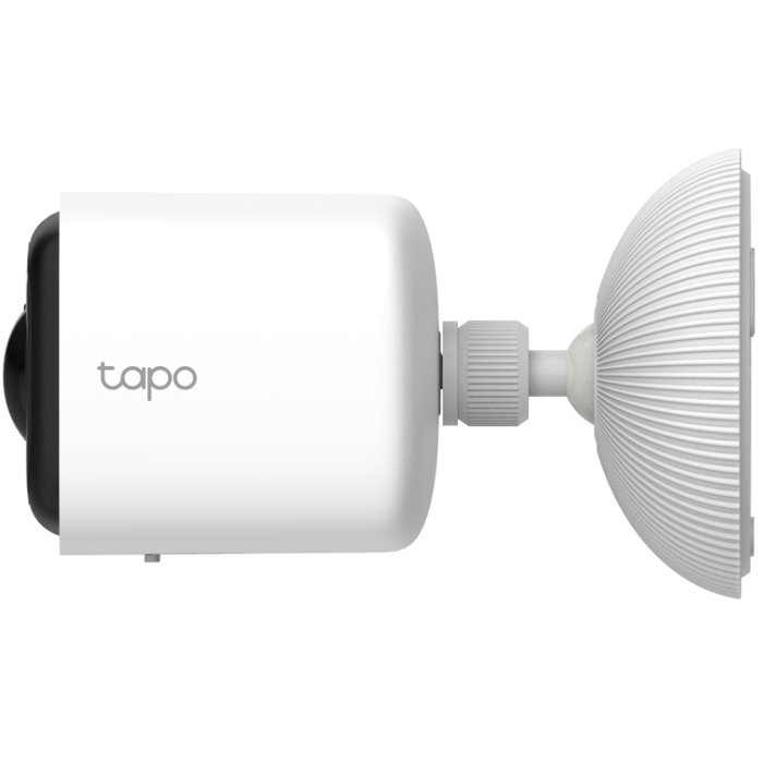 Tp-Link Tapo C400 Cámara de Videovigilancia Wi-Fi